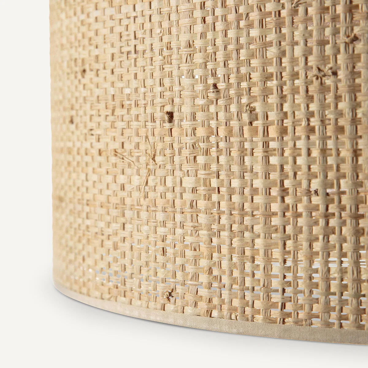 Wombat Raban Lampshade – image 2