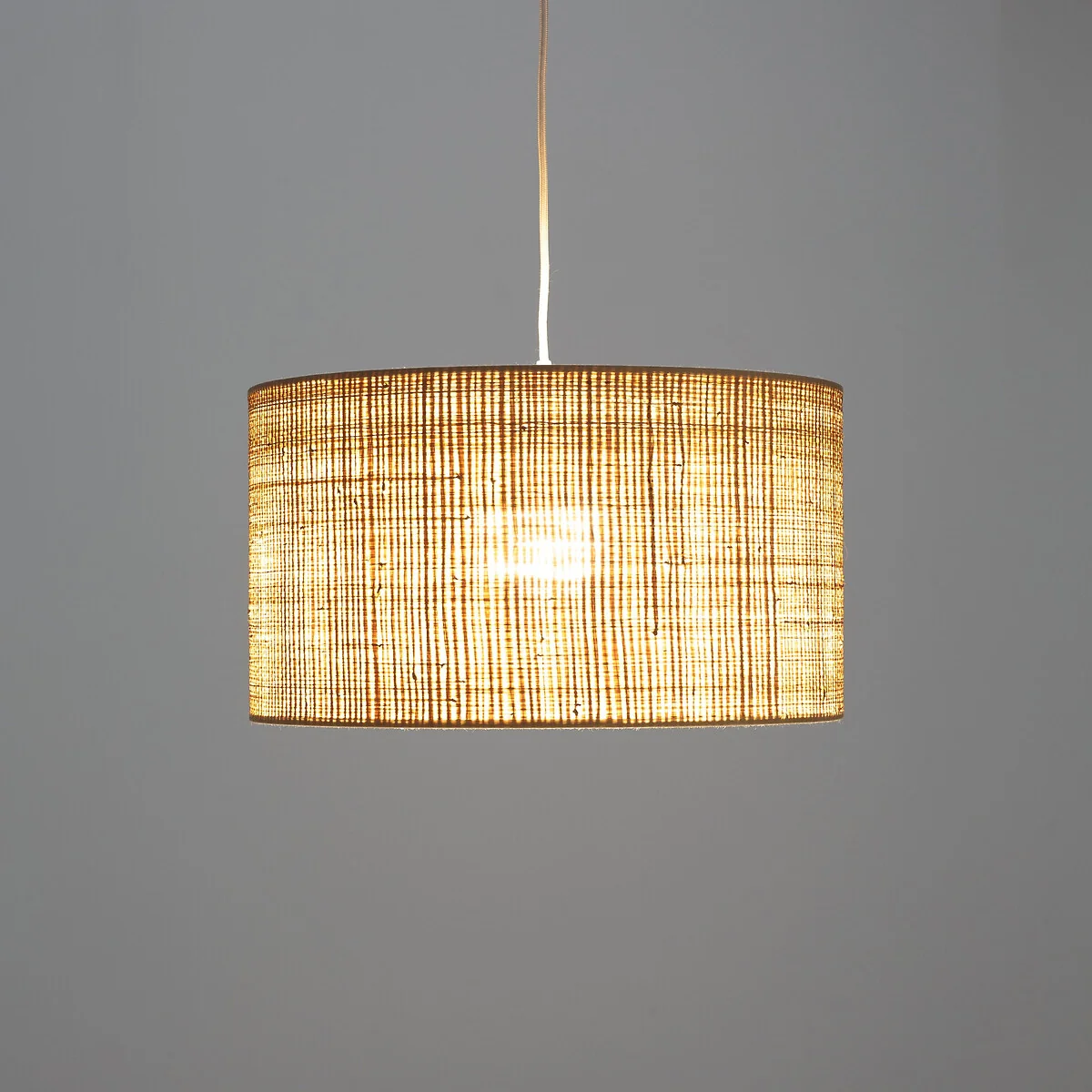 Wombat Raban Lampshade – image 4