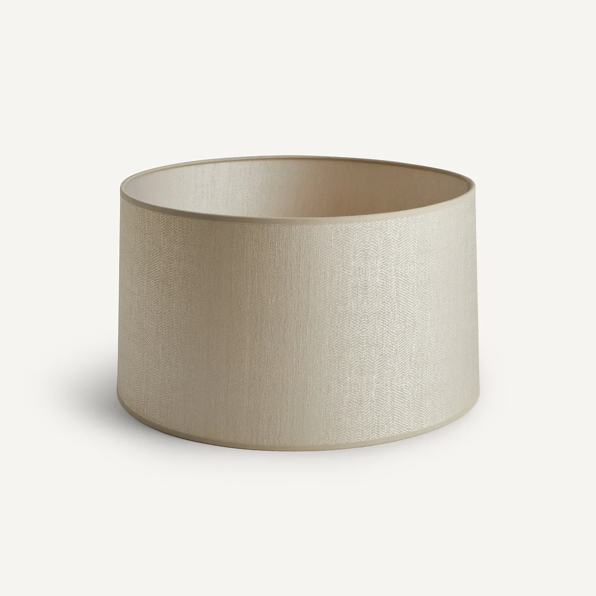 Dargeli Satin-Effect Lampshade – image 5