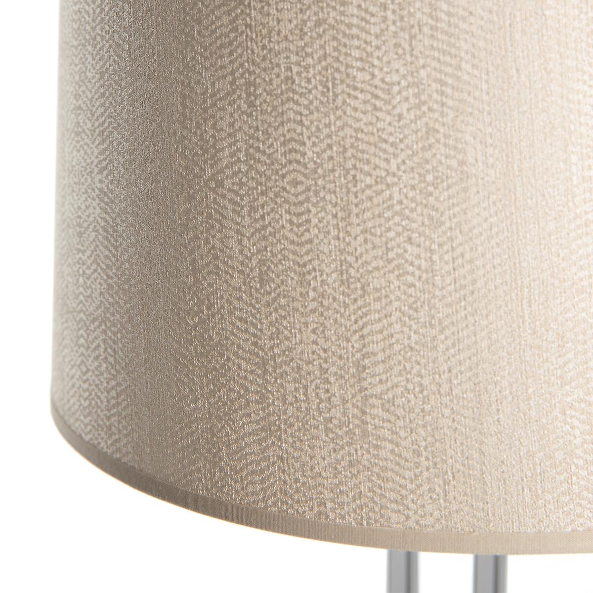 Dargeli Satin-Effect Lampshade – image 3
