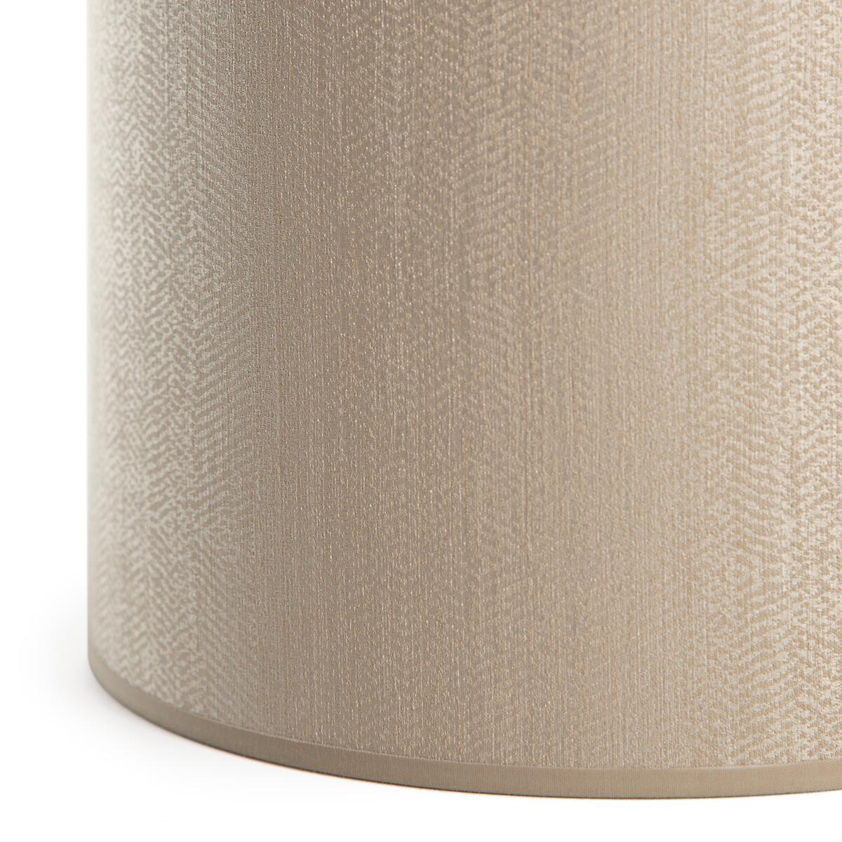 Dargeli Satin-Effect Lampshade – image 5