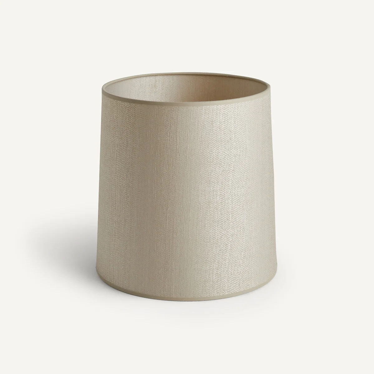 Dargeli Satin-Effect Lampshade – image 5