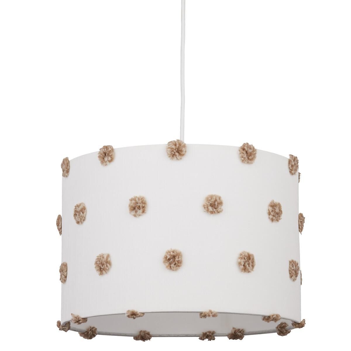 Pom Pom Lampshade – image 2