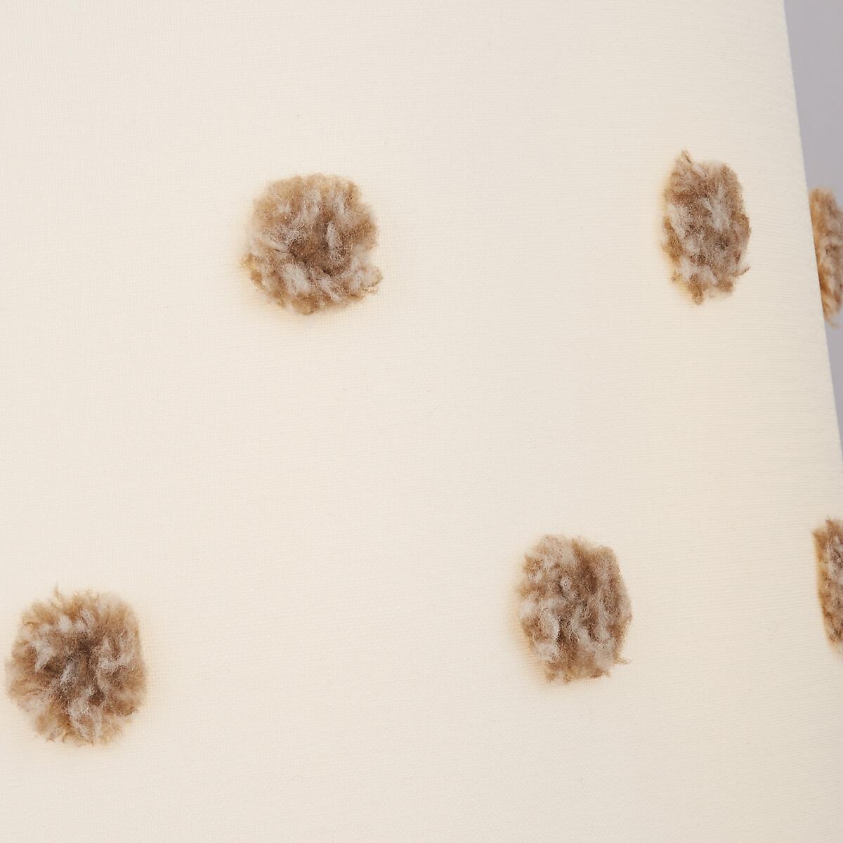 Pom Pom Lampshade – image 3