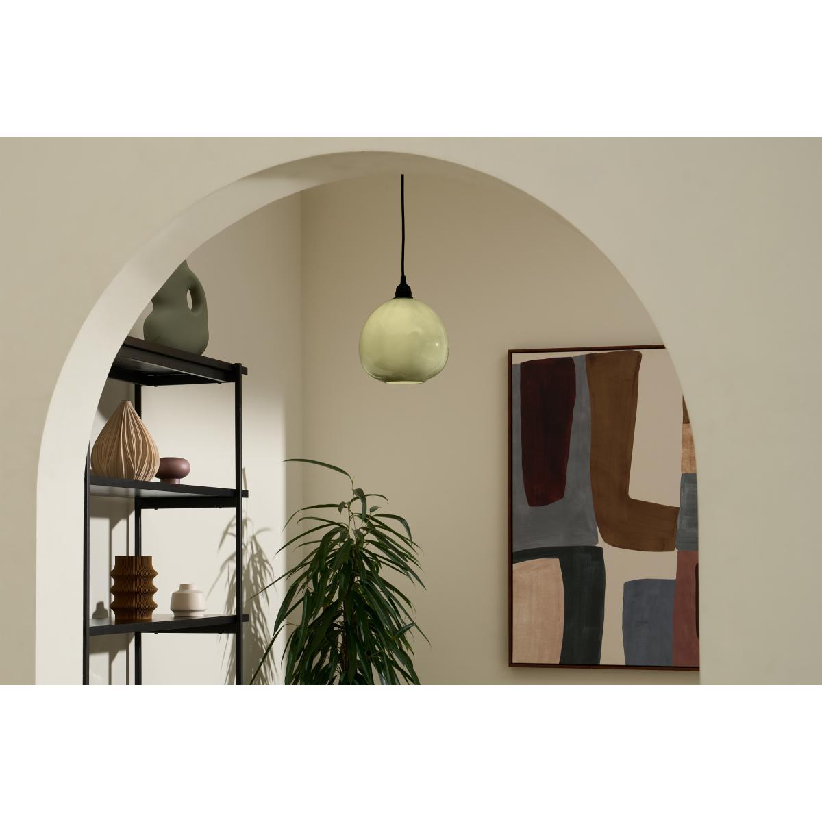 Adrianne Easyfit Light, Green – image 4