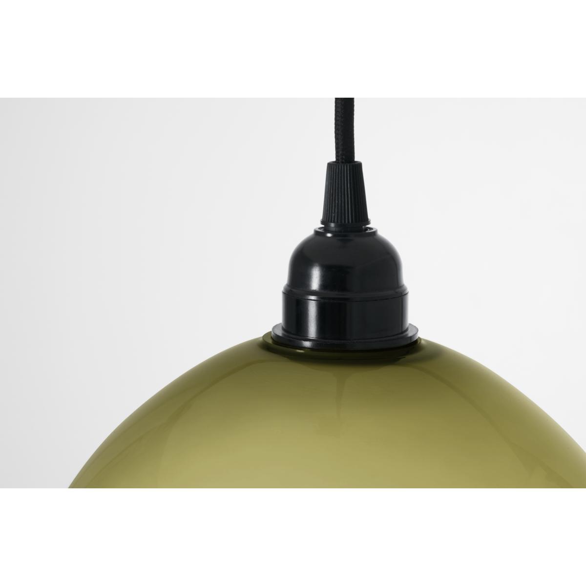 Adrianne Easyfit Light, Green – image 6