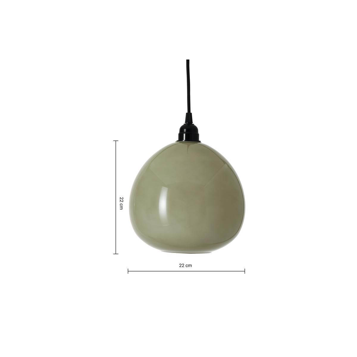 Adrianne Easyfit Light, Green – image 9