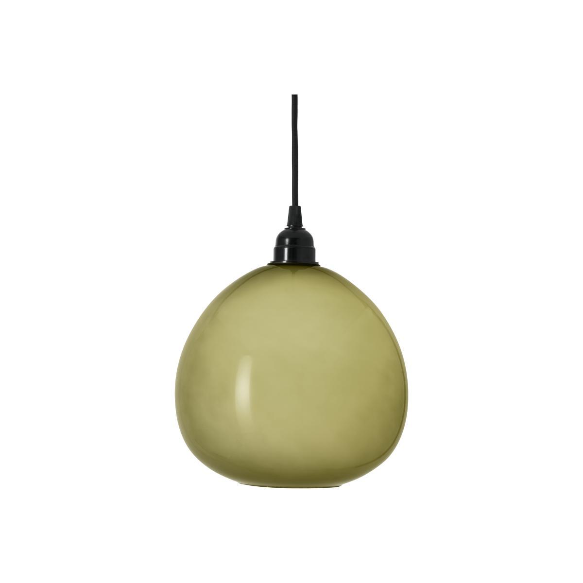 Adrianne Easyfit Light, Green – image 1