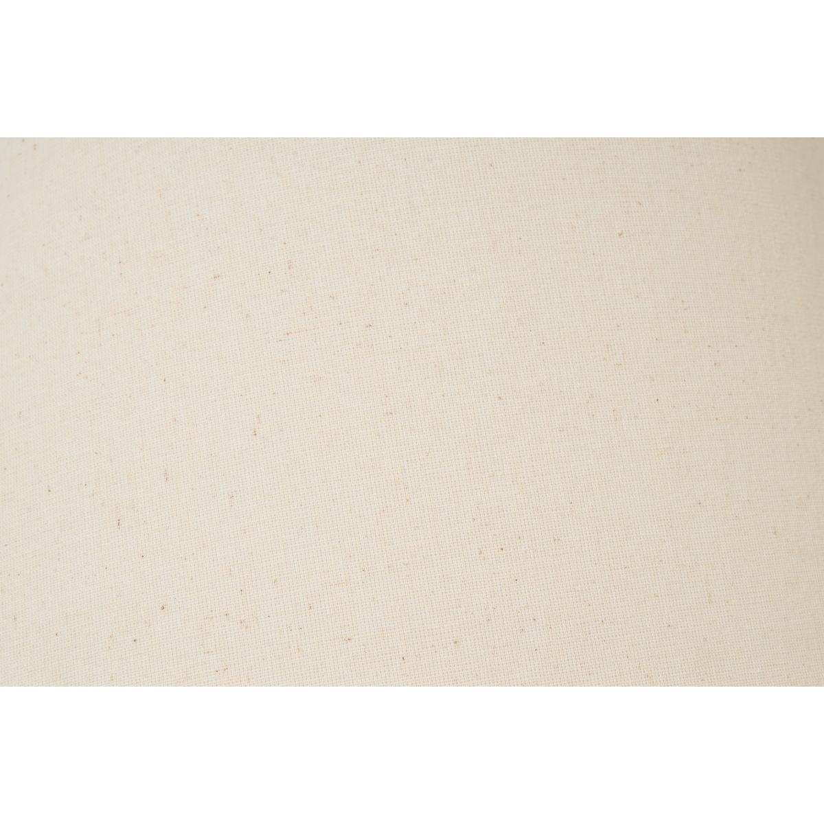 Larue Tapered Shade, 35cm, Off-White & Green – image 7