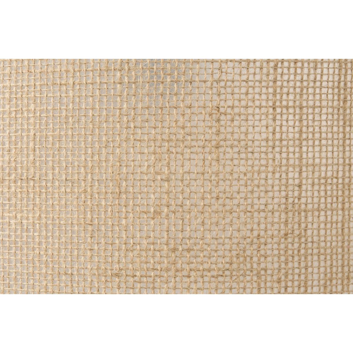 Sisa Lamp Shade, 40 cm, Natural Jute – image 7