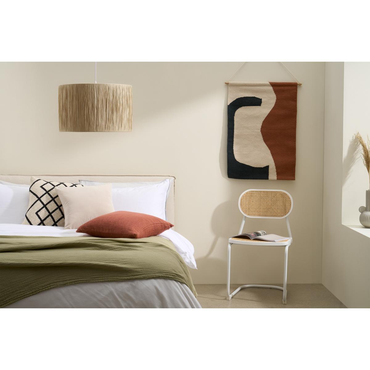 Cruz Shade, 50cm, Natural Raffia – image 3