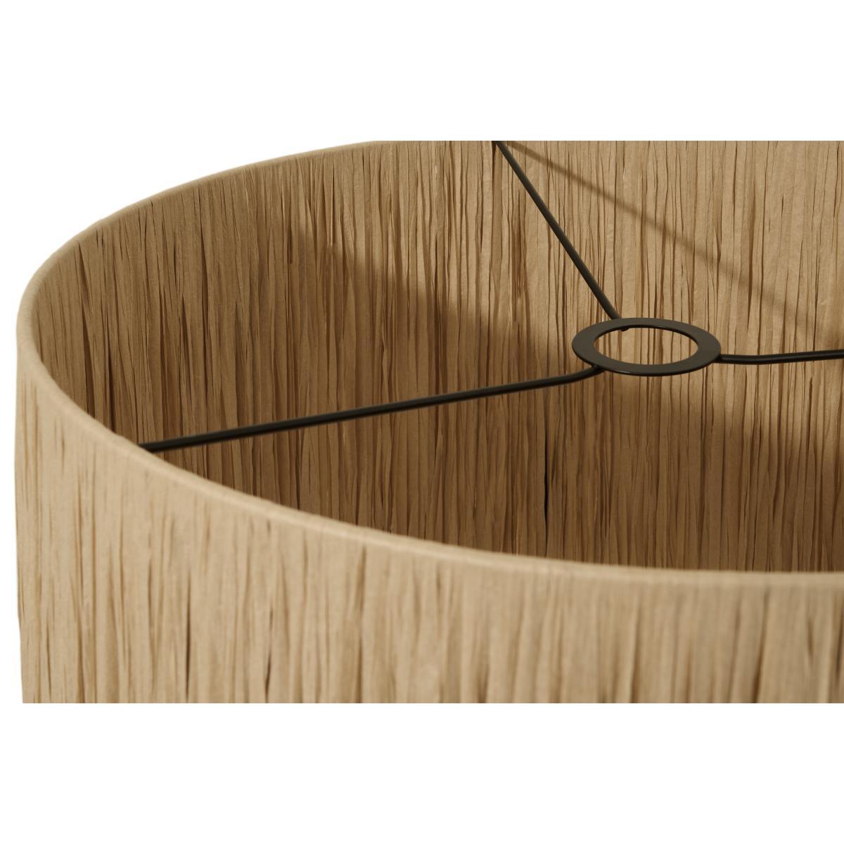 Cruz Shade, 50cm, Natural Raffia – image 5