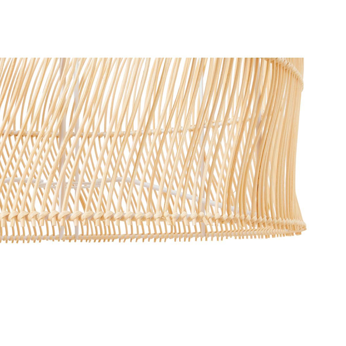 Java Lamp Shade, 30 cm, Natural Rattan – image 6