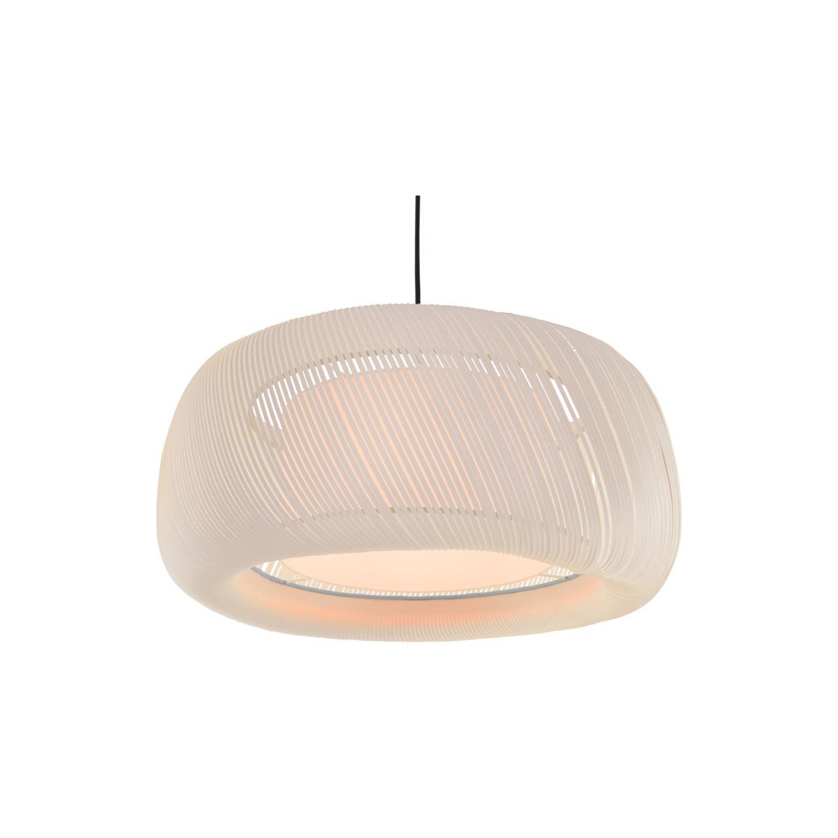 Penny Large Wide Shade, Muted Grey – image 2