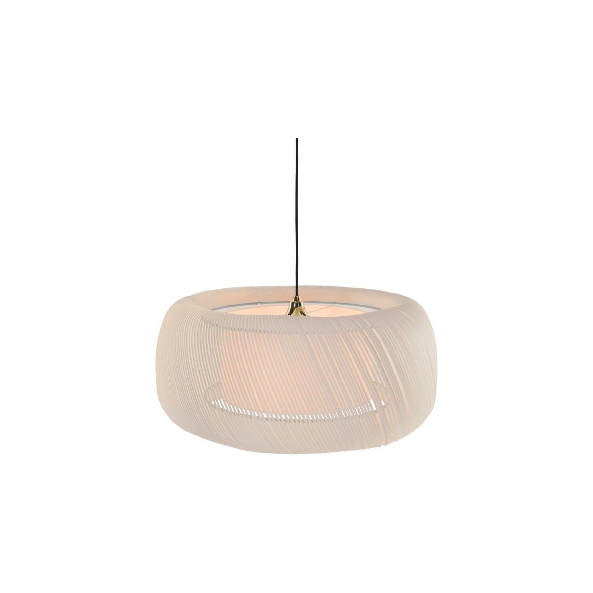 Penny Large Wide Shade, Muted Grey – image 4