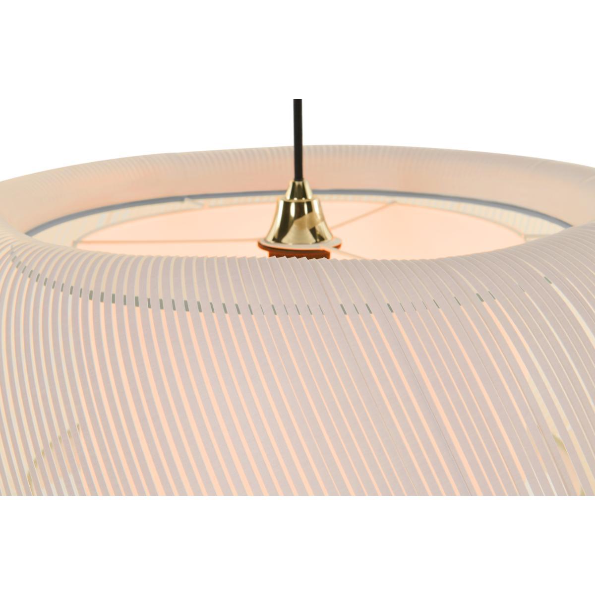 Penny Large Wide Shade, Muted Grey – image 5