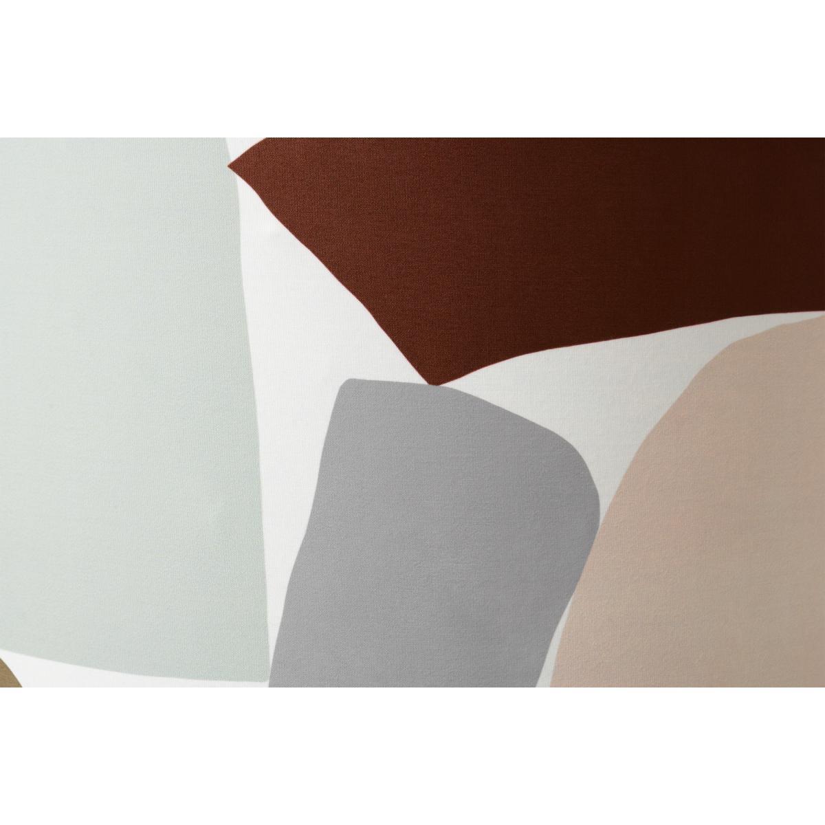 Isola Printed Lamp Shade, 40cm, Multi – image 7