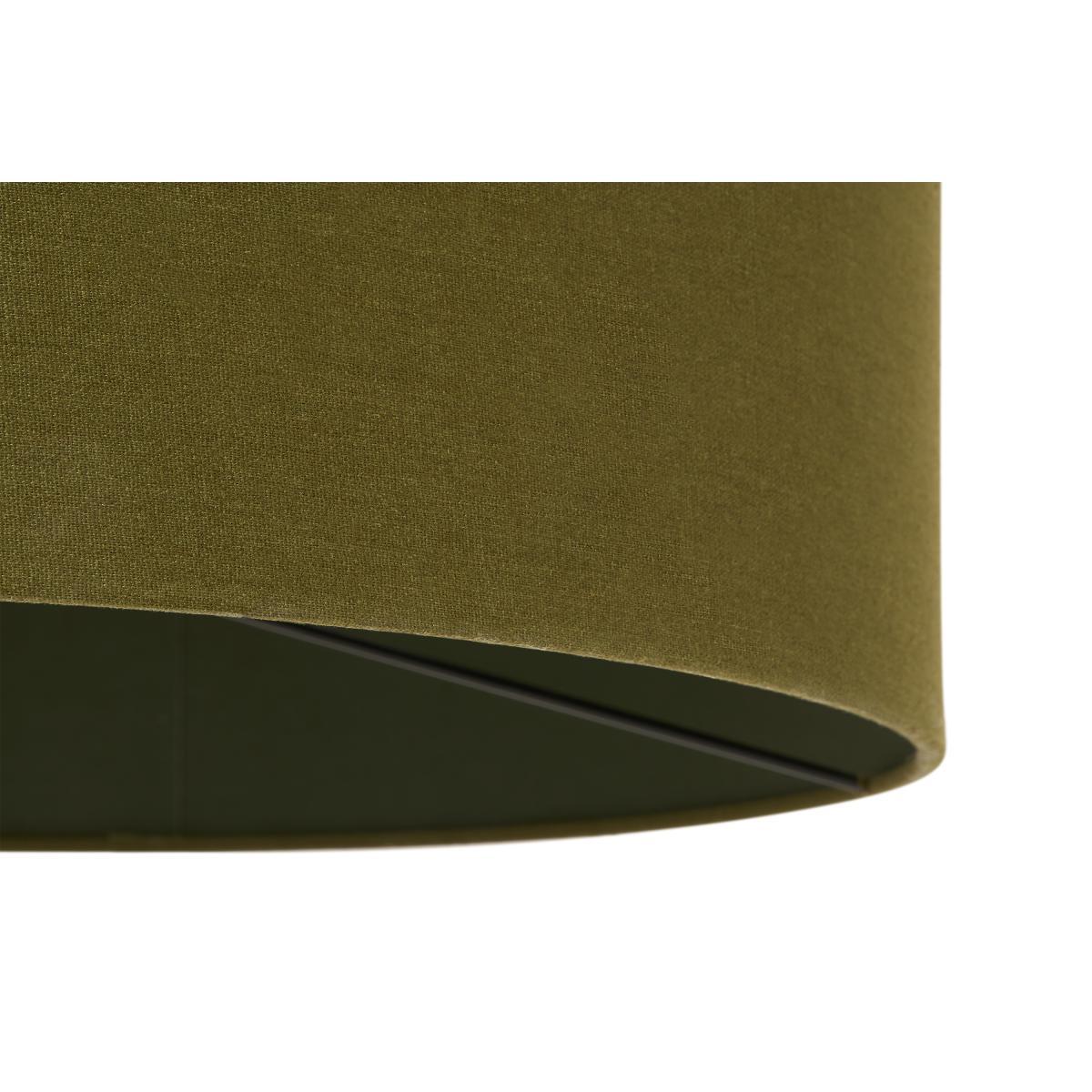 Emblyn Textured Shade, 45cm, Tonal Green – image 6