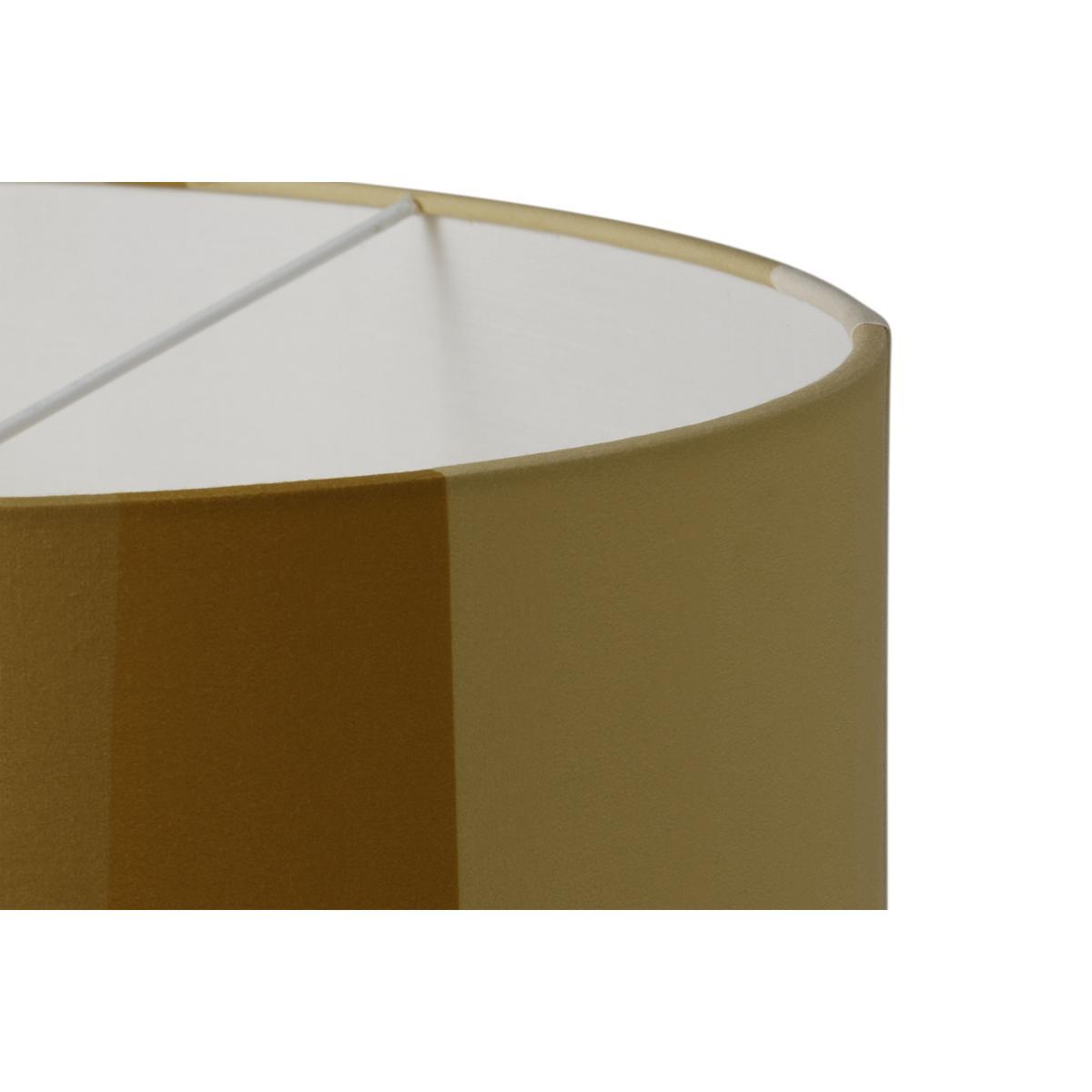 Helvi Printed Lamp Shade, 40cm, Multi – image 5