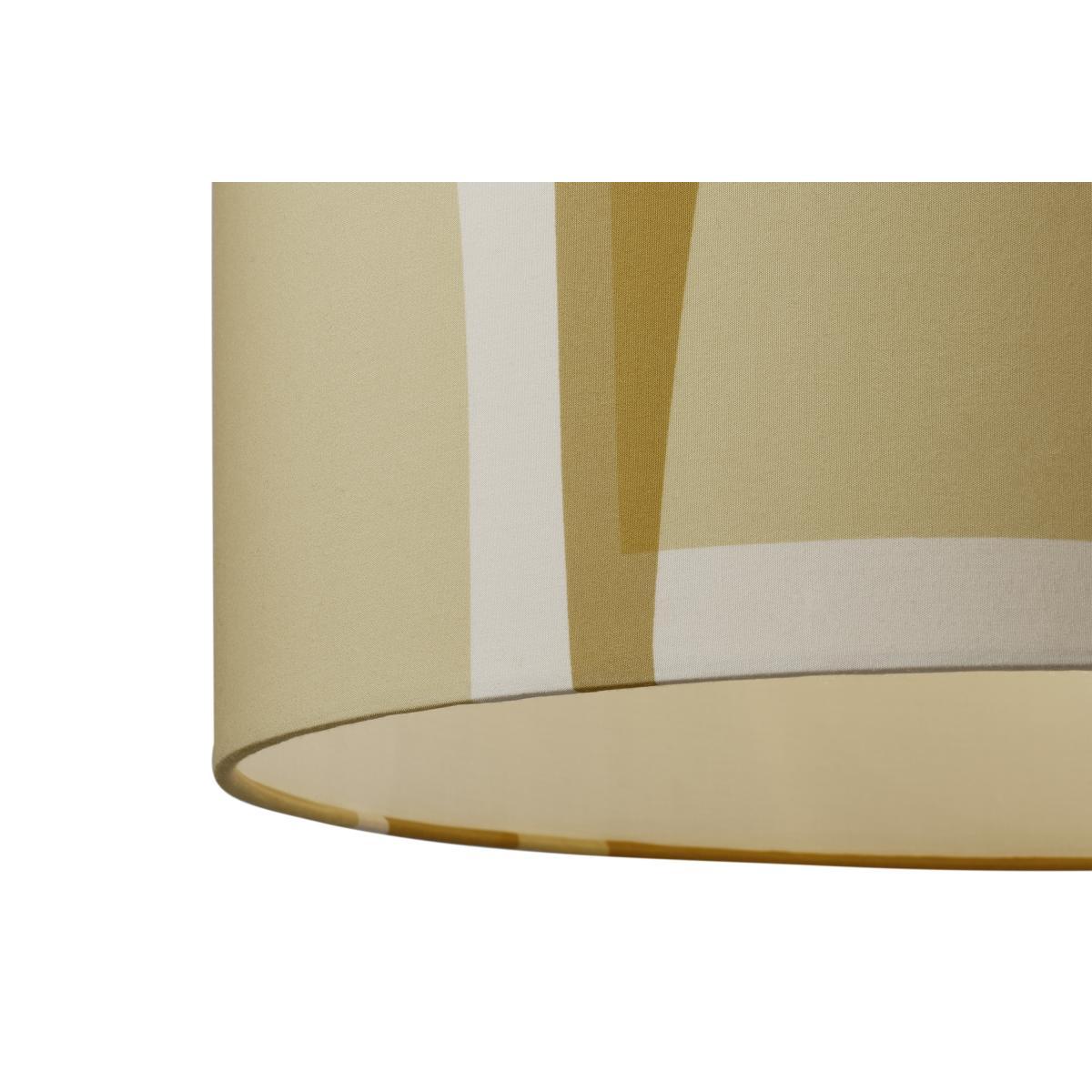 Helvi Printed Lamp Shade, 40cm, Multi – image 6