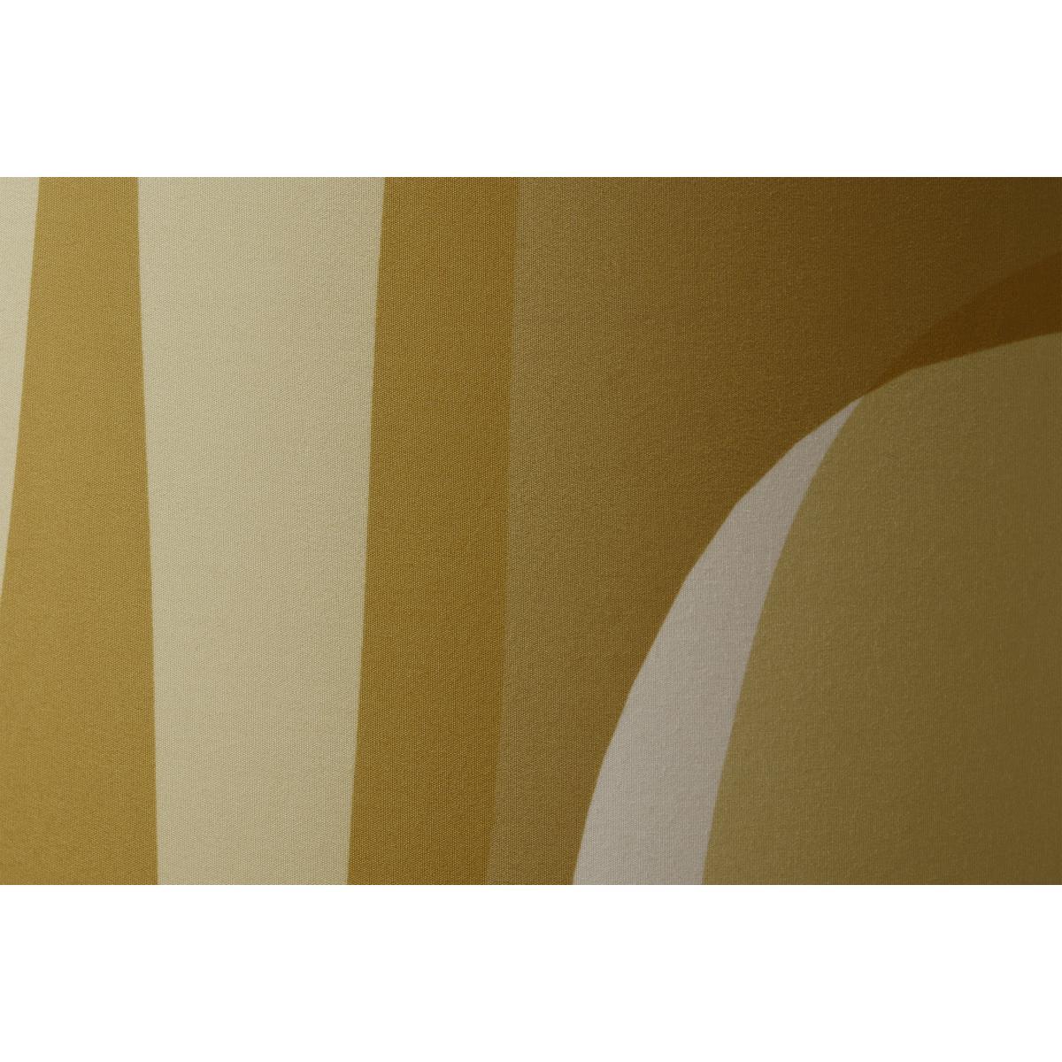 Helvi Printed Lamp Shade, 40cm, Multi – image 7