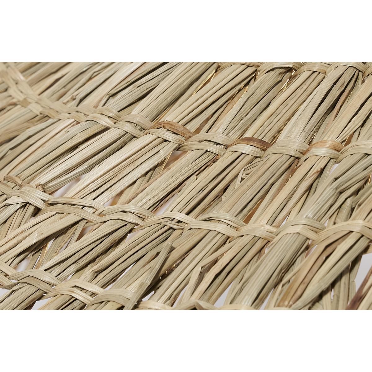 Karma Conical Lampshade, Natural – image 8