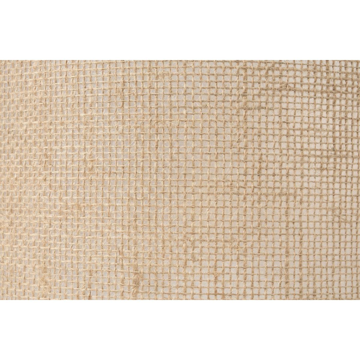 Sisa Lamp Shade, 30 cm, Natural Jute – image 7
