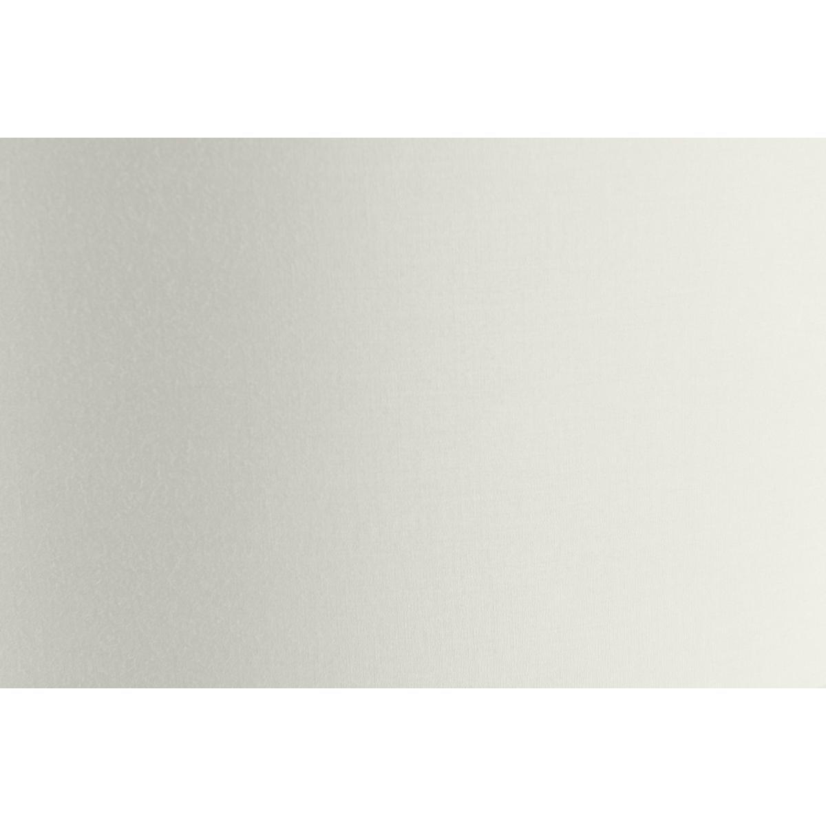 Oro Pendant Shade, Clay White & Brass – image 7