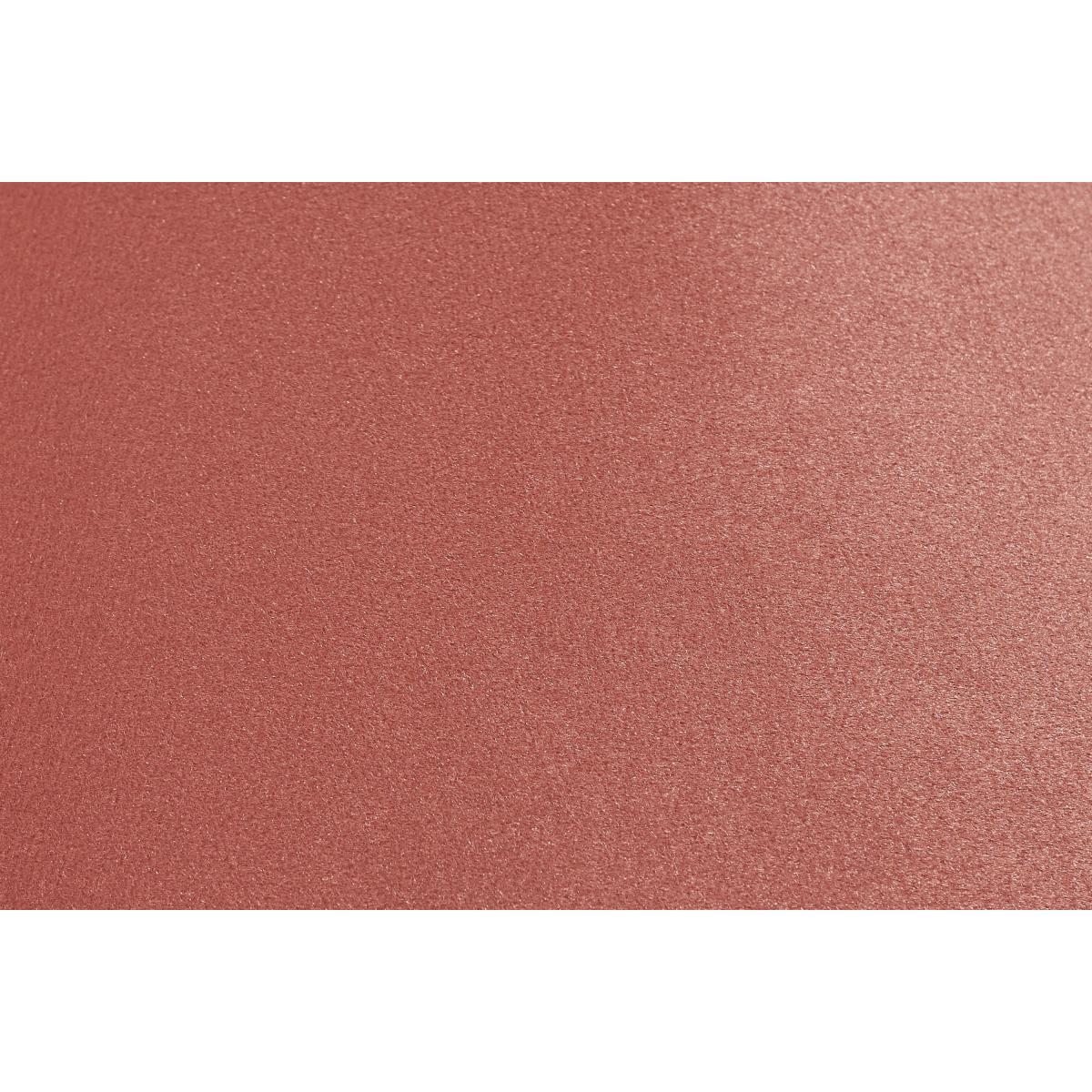 Syed Tasselled Lamp Shade, Dusty Pink Velvet – image 8