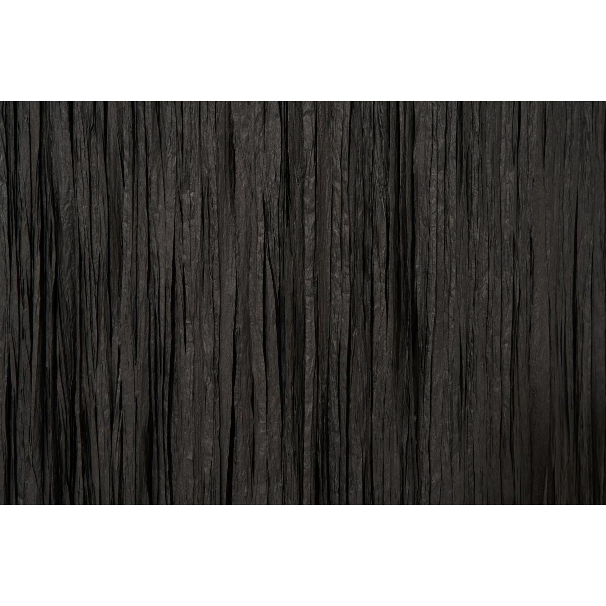 Cruz Shade, 40cm, Black Raffia – image 7