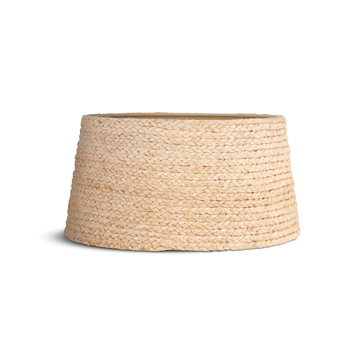 nkuku Pisang Natural Lampshade | Shades | Large – image 6