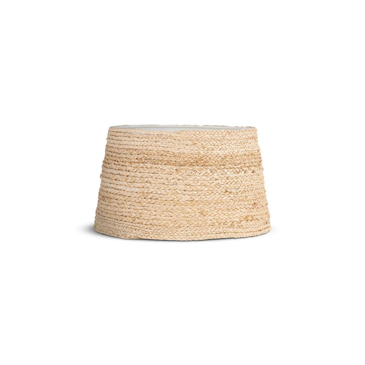 nkuku Pisang Natural Lampshade | Shades | Large – image 7