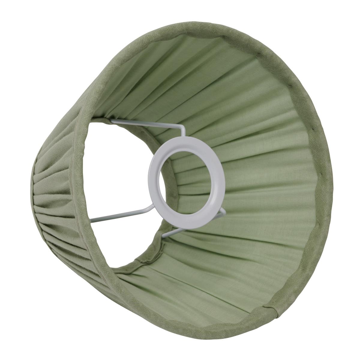 Watt & Veke Ella lamp shade Ø26 cm Sage – image 2
