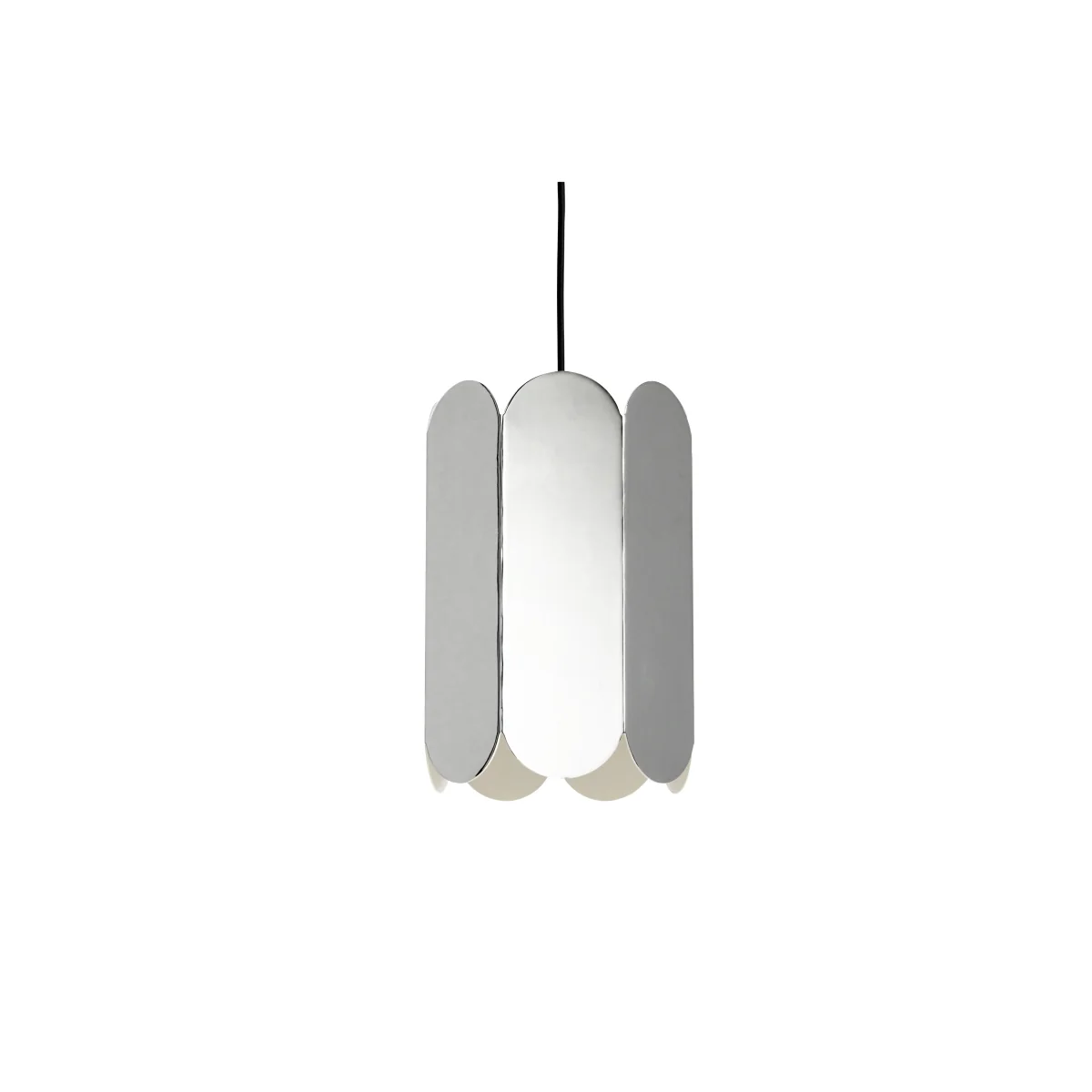 Arcs Shade lamp shade Mirror – image 2