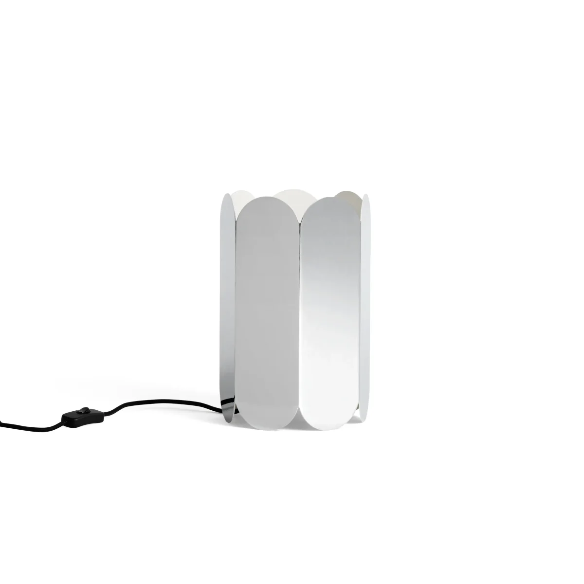 Arcs Shade lamp shade Mirror – image 3