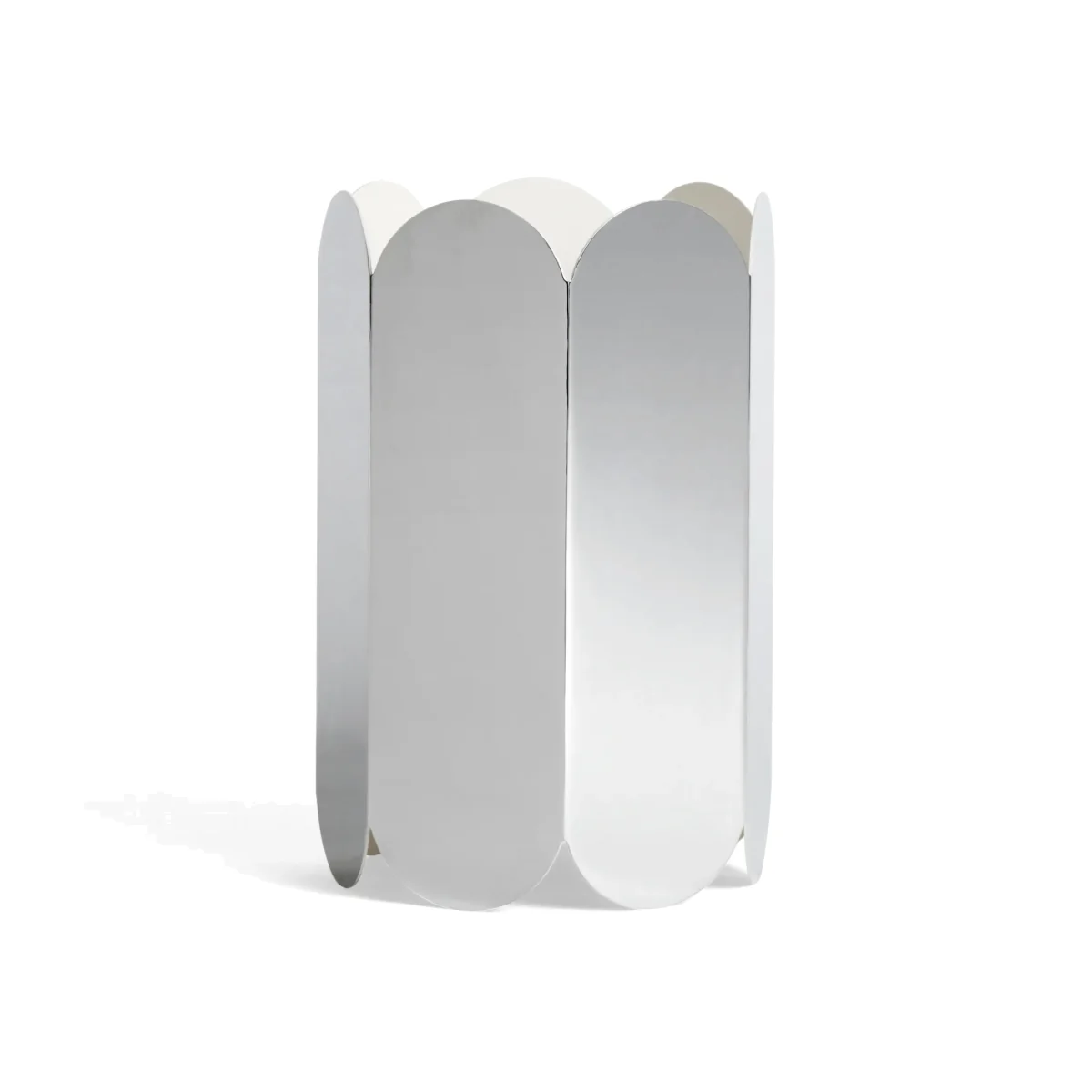Arcs Shade lamp shade Mirror – image 1