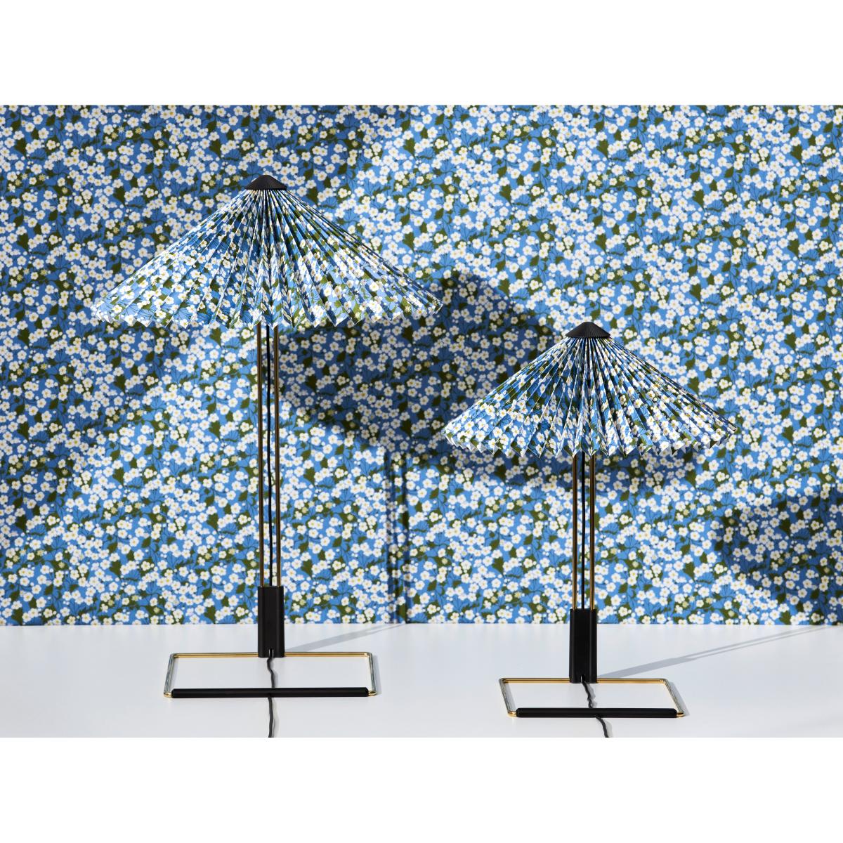 HAY HAY x Liberty Matin lamp shade Ø38 cm Mitsi by Liberty – image 3