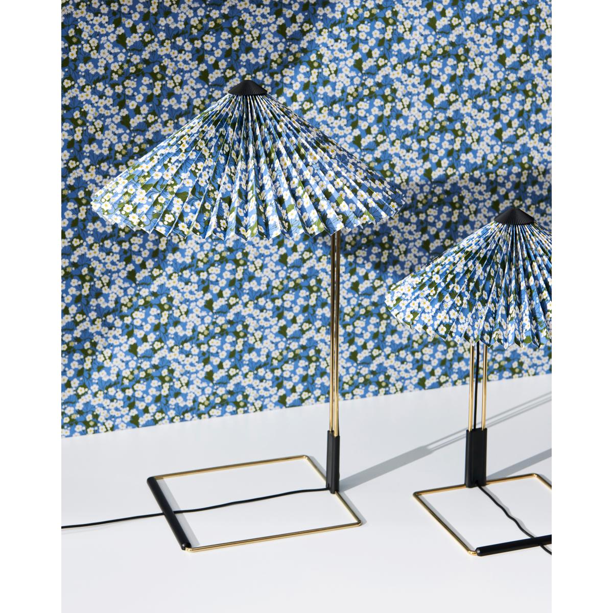 HAY HAY x Liberty Matin lamp shade Ø38 cm Mitsi by Liberty – image 4