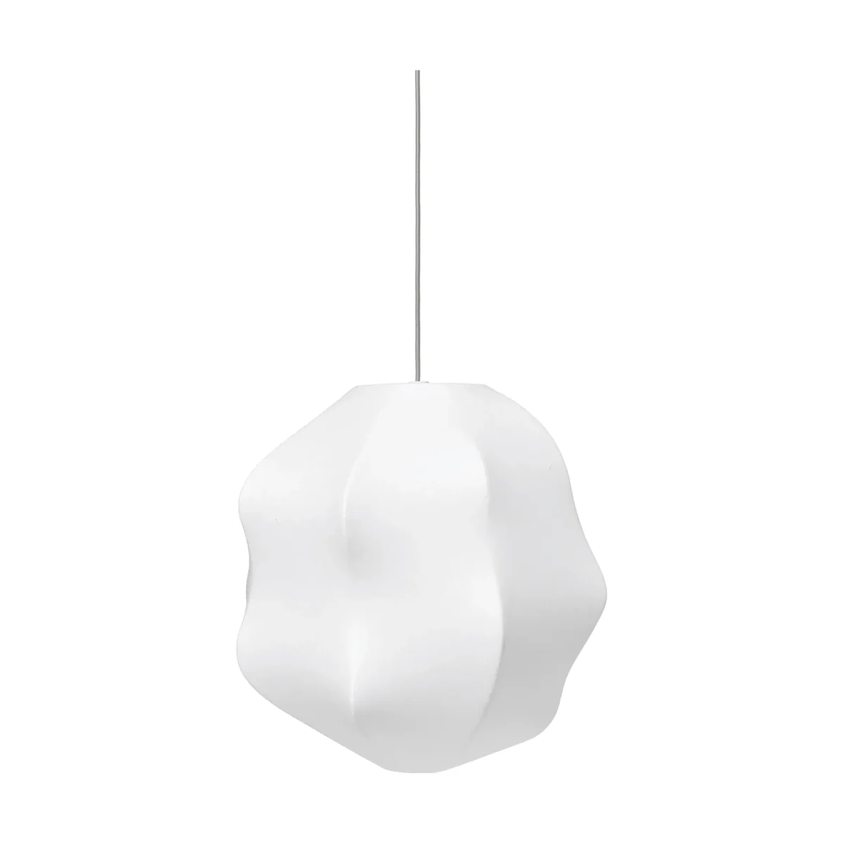Ferm Living Dae lampshade 50 White – image 3