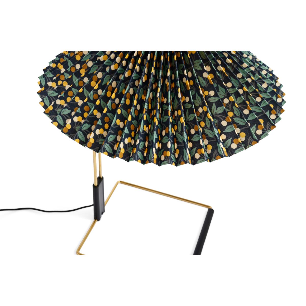 HAY HAY x Liberty Matin lamp shade Ø30 cm Cherry Drop by Liberty – image 2