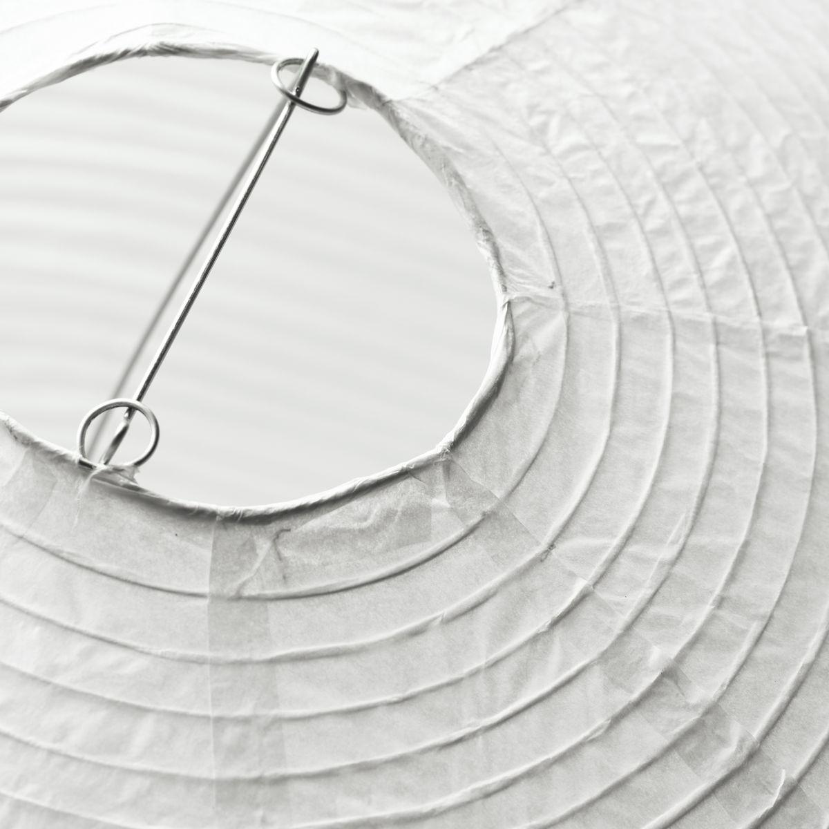 House Doctor Rica lampshade Ø31x90 cm White – image 4