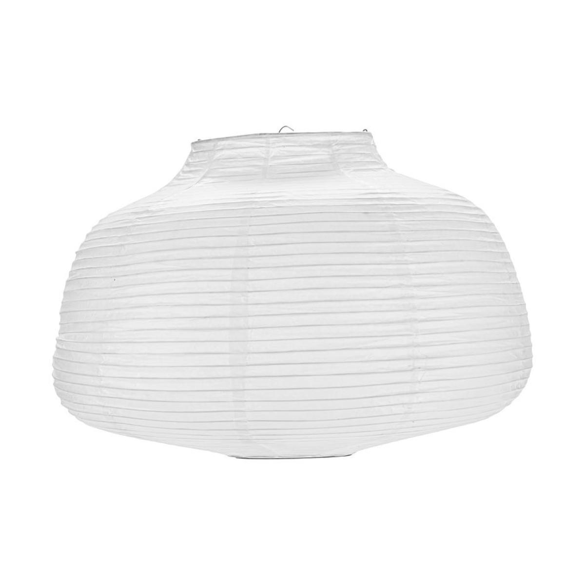 House Doctor Rica lampshade Ø55x38 cm White – image 2