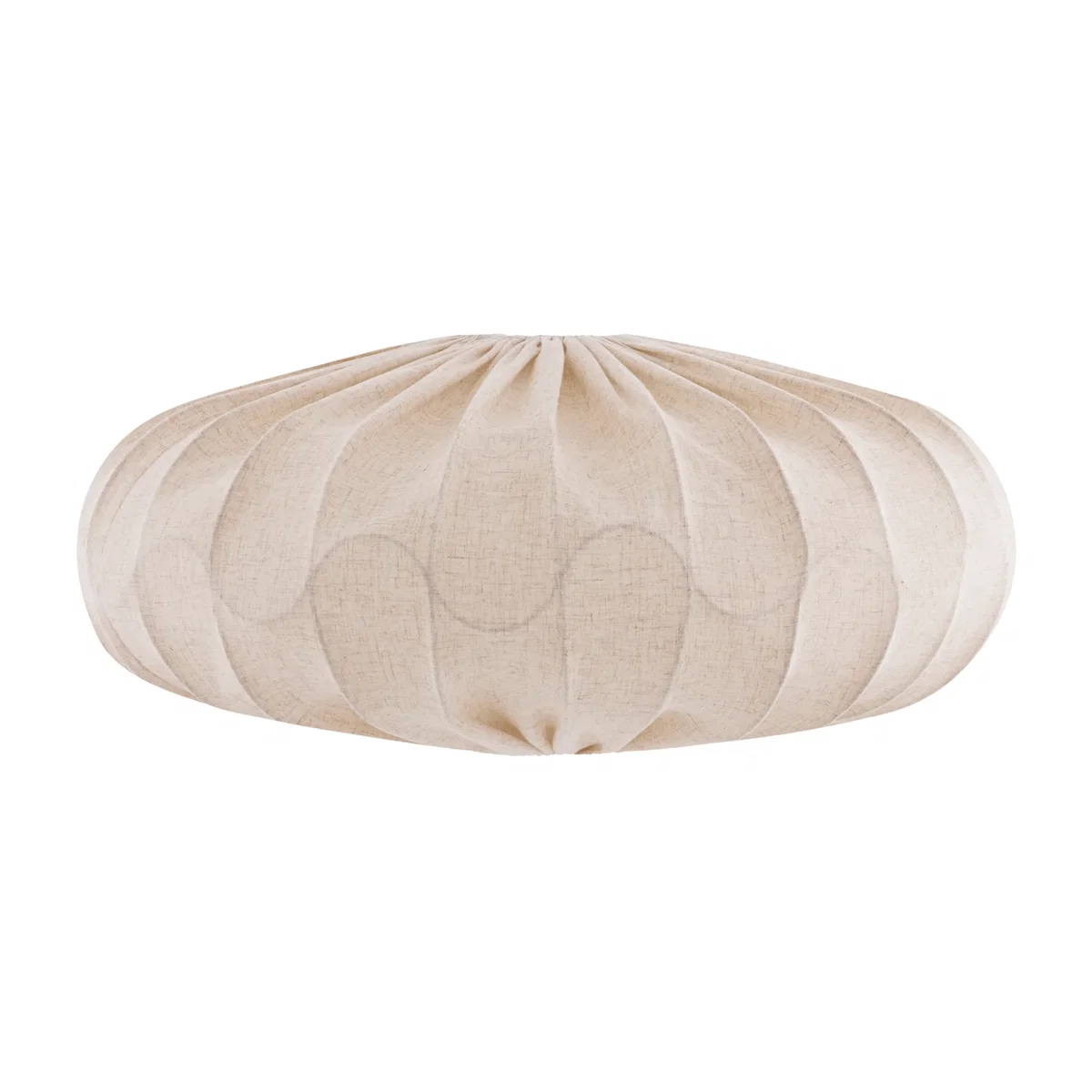 Globen Lighting Bladverk lampshade Ø70 cm Beige – image 1
