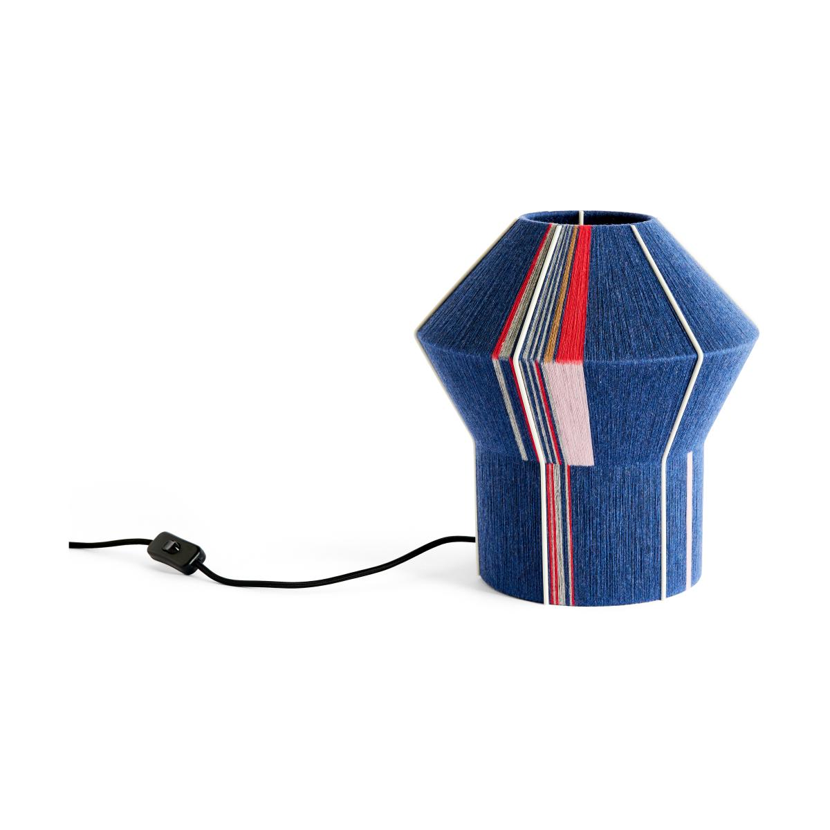 HAY Bonbon Shade 310 lamp shade Petit blue – image 6