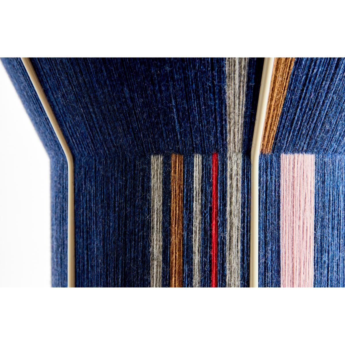 HAY Bonbon Shade 310 lamp shade Petit blue – image 8