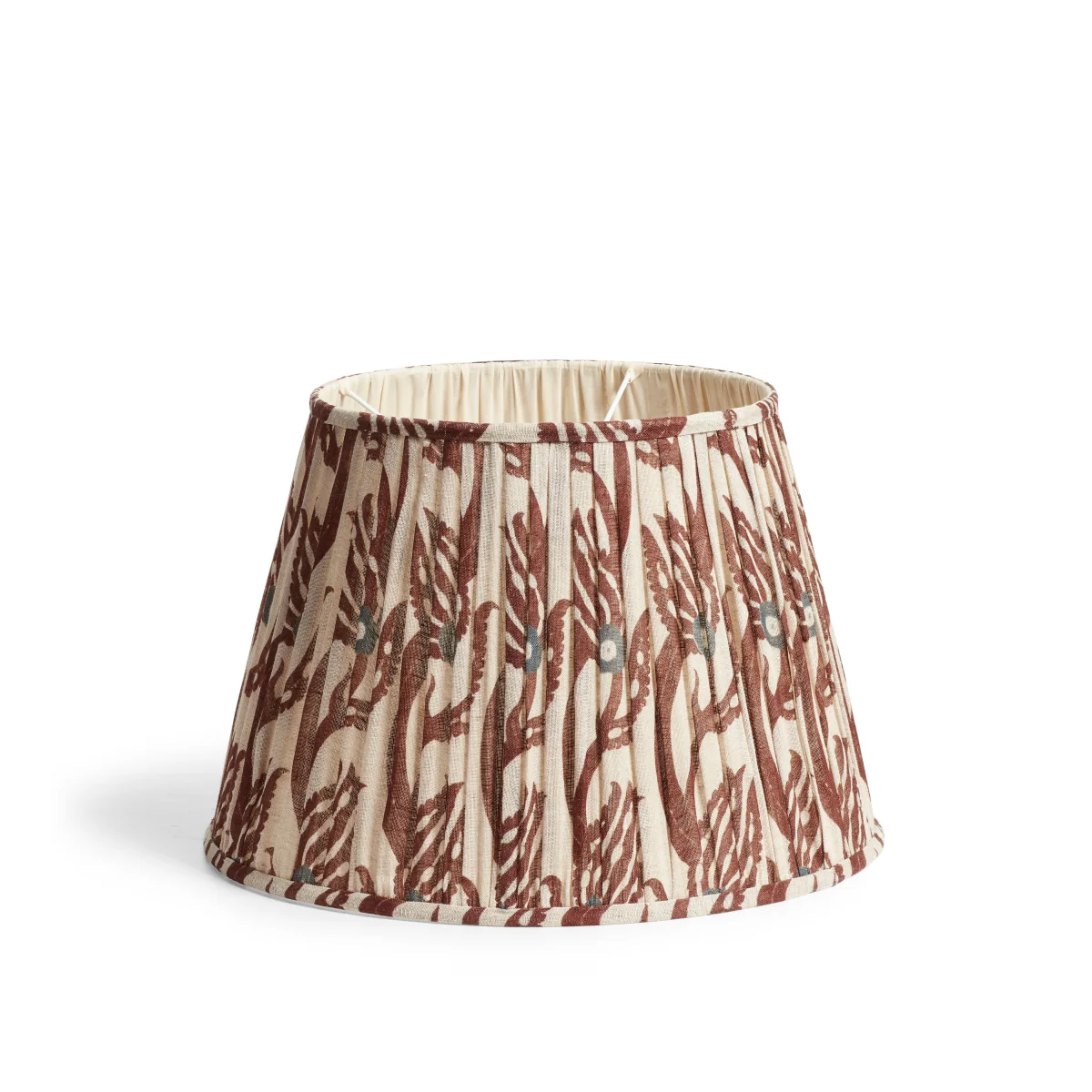 OKA, Muhibbi Lampshade 45cm - Russett, Lampshade – image 2