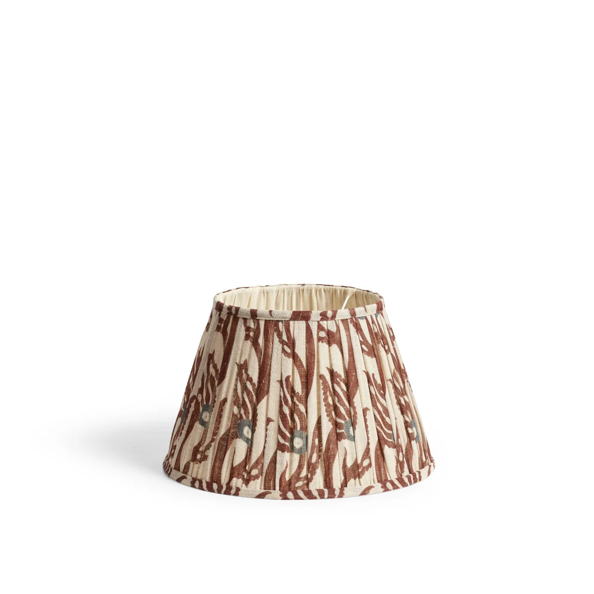 OKA, Muhibbi Lampshade 35cm - Russett, Lampshade – image 2