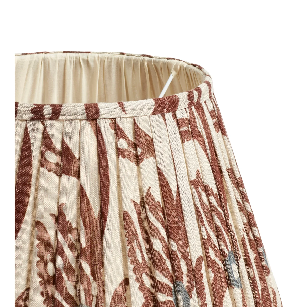 OKA, Muhibbi Lampshade 35cm - Russett, Lampshade – image 3