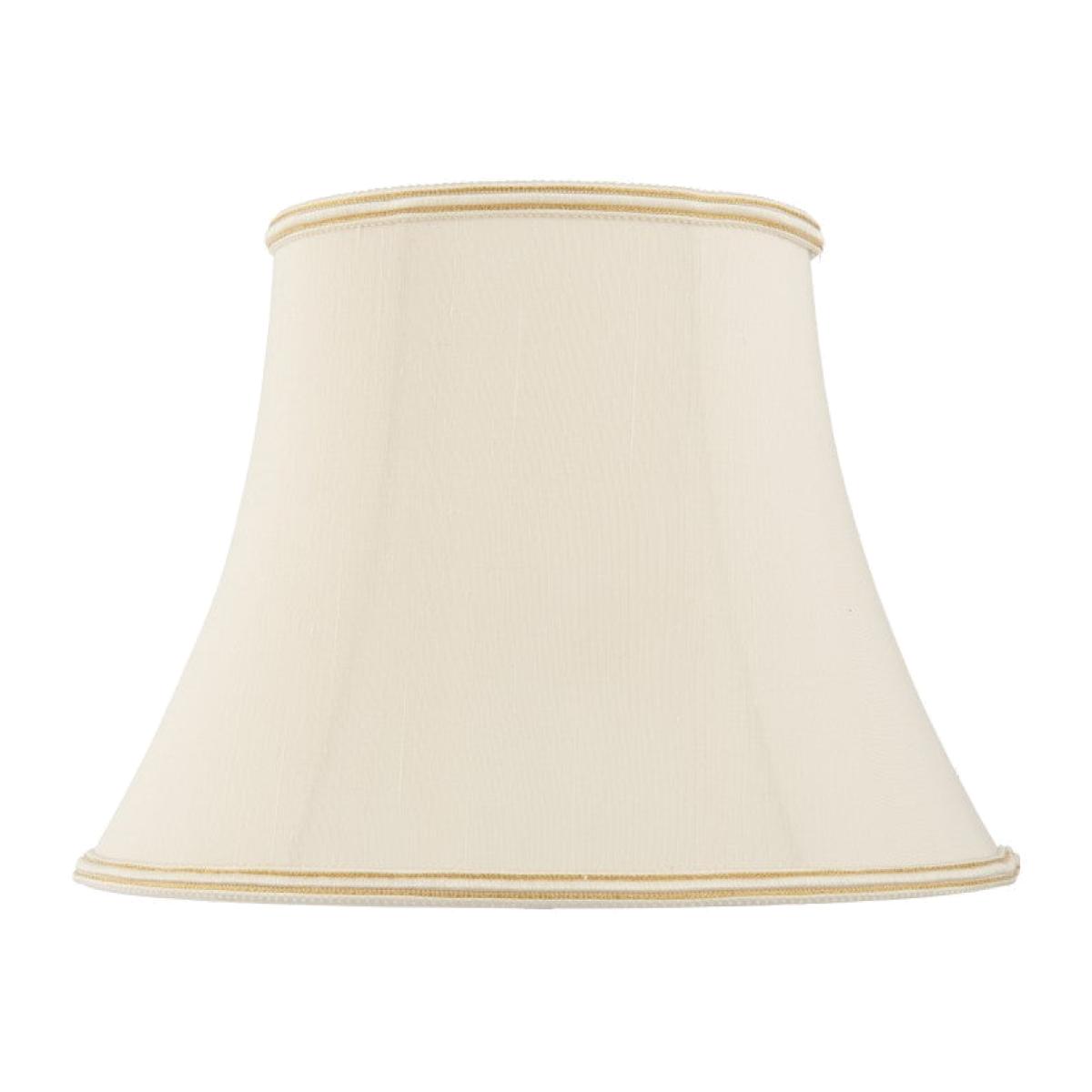 Gallery Interiors Celia Shade Large Cream