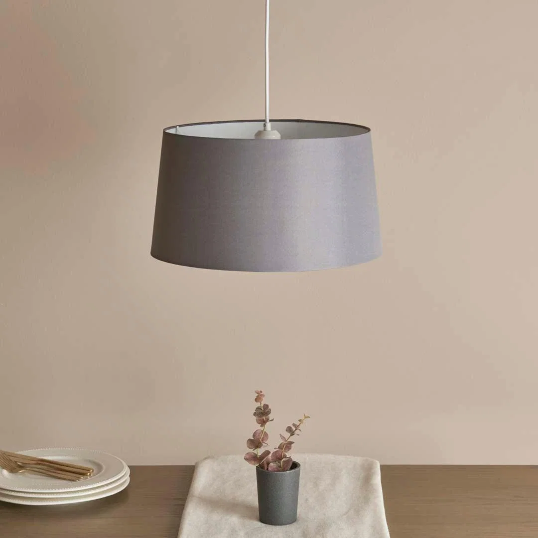 Tiverton 35x21 Charcoal Shade – image 2